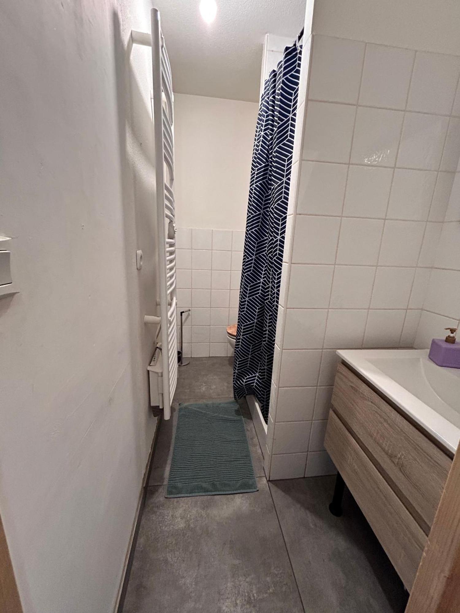 Apartment T2 Centre Proche Des Pistes Briancon (Hautes-Alpes)