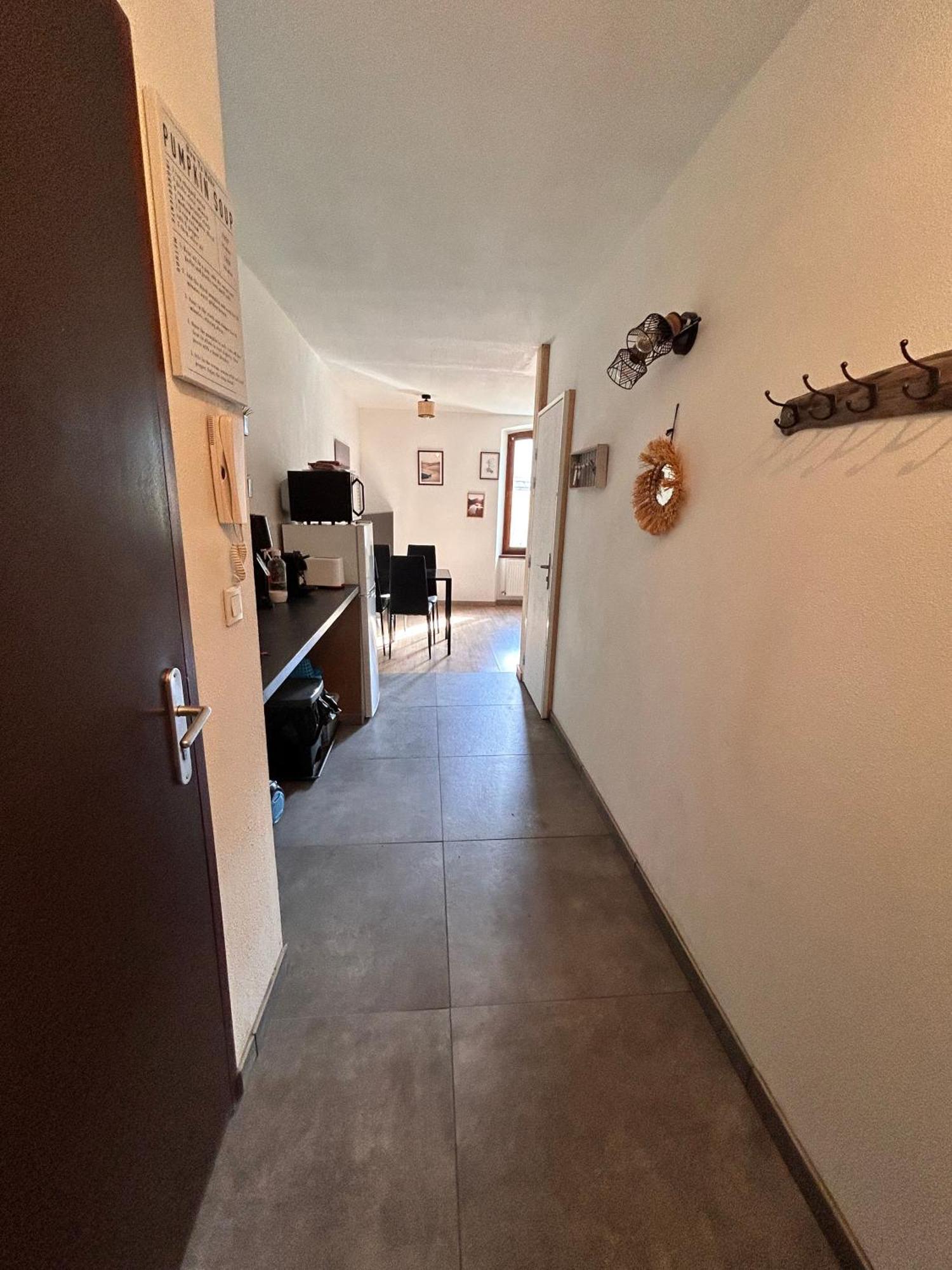 T2 Centre Proche Des Pistes Apartment *